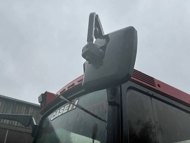 1991 case 1056 xl 4wd landbouwtractor - afbeelding 24 van  35
