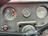 1991 case 1056 xl 4wd landbouwtractor - afbeelding 6 van  35