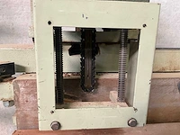 1991 centauro cvs 20 kettingfrees - afbeelding 3 van  5