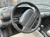 1991 chevrolet beretta - afbeelding 4 van  22