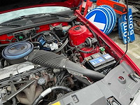 1991 chevrolet beretta - afbeelding 8 van  22