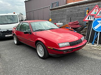 1991 chevrolet beretta - afbeelding 12 van  22