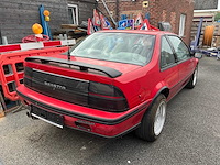 1991 chevrolet beretta - afbeelding 16 van  22