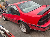 1991 chevrolet beretta - afbeelding 19 van  22