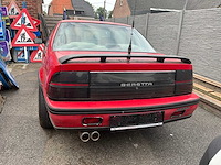 1991 chevrolet beretta - afbeelding 5 van  22