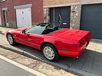 1991 corvette c4 vintage auto's - afbeelding 15 van  34
