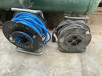 1991 cs340 k schroefcompressor - afbeelding 3 van  5