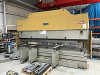 1991 darley fhp 150 – 43/37 afkantpers