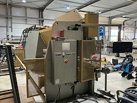 1991 darley fhp 150 – 43/37 afkantpers - afbeelding 9 van  14