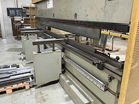 1991 darley fhp 150 – 43/37 afkantpers - afbeelding 11 van  14