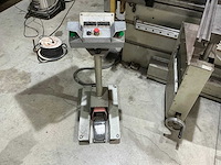 1991 darley fhp 150 – 43/37 afkantpers - afbeelding 14 van  14