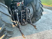 1991 deutz-fahr agrostar 6.11 vierwielaangedreven landbouwtractor - afbeelding 2 van  30