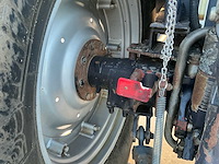 1991 deutz-fahr agrostar 6.11 vierwielaangedreven landbouwtractor - afbeelding 3 van  30