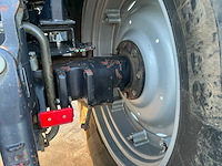 1991 deutz-fahr agrostar 6.11 vierwielaangedreven landbouwtractor - afbeelding 4 van  30