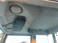 1991 deutz-fahr agrostar 6.11 vierwielaangedreven landbouwtractor - afbeelding 8 van  30