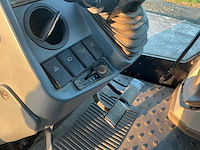 1991 deutz-fahr agrostar 6.11 vierwielaangedreven landbouwtractor - afbeelding 13 van  30