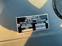 1991 deutz-fahr agrostar 6.11 vierwielaangedreven landbouwtractor - afbeelding 14 van  30