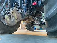 1991 deutz-fahr agrostar 6.11 vierwielaangedreven landbouwtractor - afbeelding 19 van  30