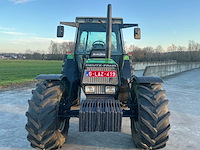 1991 deutz-fahr agrostar 6.11 vierwielaangedreven landbouwtractor - afbeelding 29 van  30