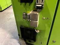 1991 engel es 330/80 hydraulische spuitgietmachine - afbeelding 5 van  34