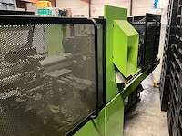 1991 engel es 330/80 hydraulische spuitgietmachine - afbeelding 7 van  34