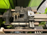 1991 engel es 330/80 hydraulische spuitgietmachine - afbeelding 8 van  34