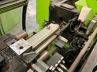 1991 engel es 330/80 hydraulische spuitgietmachine - afbeelding 9 van  34