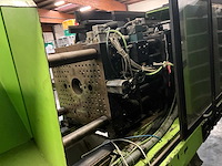 1991 engel es 330/80 hydraulische spuitgietmachine - afbeelding 11 van  34
