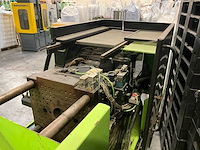 1991 engel es 330/80 hydraulische spuitgietmachine - afbeelding 13 van  34