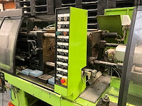 1991 engel es 330/80 hydraulische spuitgietmachine - afbeelding 14 van  34