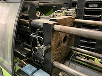 1991 engel es 330/80 hydraulische spuitgietmachine - afbeelding 18 van  34