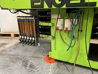 1991 engel es 330/80 hydraulische spuitgietmachine - afbeelding 20 van  34