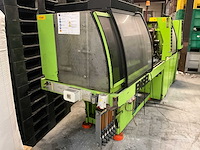 1991 engel es 330/80 hydraulische spuitgietmachine - afbeelding 21 van  34