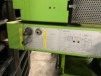 1991 engel es 330/80 hydraulische spuitgietmachine - afbeelding 24 van  34