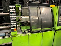 1991 engel es 330/80 hydraulische spuitgietmachine - afbeelding 29 van  34