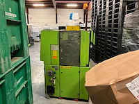 1991 engel es 330/80 hydraulische spuitgietmachine - afbeelding 32 van  34