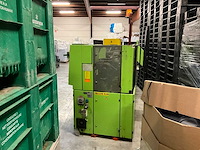 1991 engel es 330/80 hydraulische spuitgietmachine - afbeelding 33 van  34