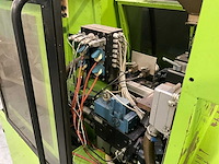 1991 engel es 80/35 hydraulische spuitgietmachine - afbeelding 5 van  33