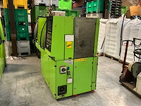 1991 engel es 80/35 hydraulische spuitgietmachine - afbeelding 7 van  33