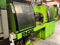 1991 engel es 80/35 hydraulische spuitgietmachine - afbeelding 13 van  33