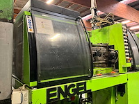 1991 engel es 80/35 hydraulische spuitgietmachine - afbeelding 15 van  33