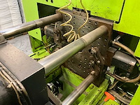 1991 engel es 80/35 hydraulische spuitgietmachine - afbeelding 17 van  33