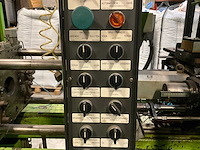 1991 engel es 80/35 hydraulische spuitgietmachine - afbeelding 21 van  33