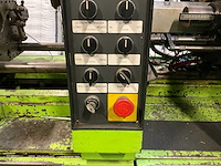 1991 engel es 80/35 hydraulische spuitgietmachine - afbeelding 22 van  33