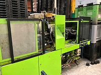 1991 engel es 80/35 hydraulische spuitgietmachine - afbeelding 12 van  33