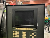 1991 engel es 80/35 hydraulische spuitgietmachine - afbeelding 26 van  33