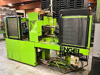 1991 engel es 80/35 hydraulische spuitgietmachine - afbeelding 23 van  33