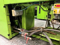 1991 engel es 80/35 hydraulische spuitgietmachine - afbeelding 31 van  33