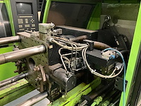 1991 engel es 80/35 hydraulische spuitgietmachine - afbeelding 33 van  33