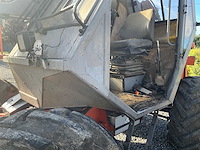 1991 fdi-sambron 2260 telehandler - afbeelding 16 van  38
